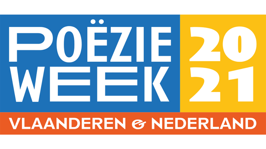 Dichtmiddag in de week van de poëzie op VechtdalLeeft TV VechtdalLeeft20210127
