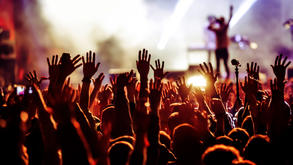 Publiek kiest talenten op podium foodtruckfestival Hapjes Dag SHT20220208