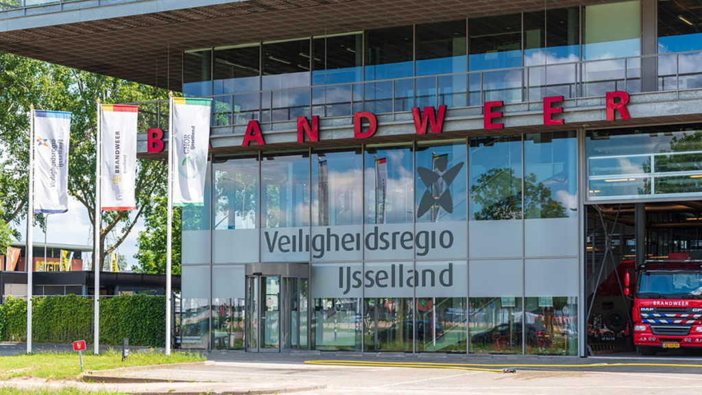 IJsselland handhaaft sluitingstijden horeca VRIJsselland20220113