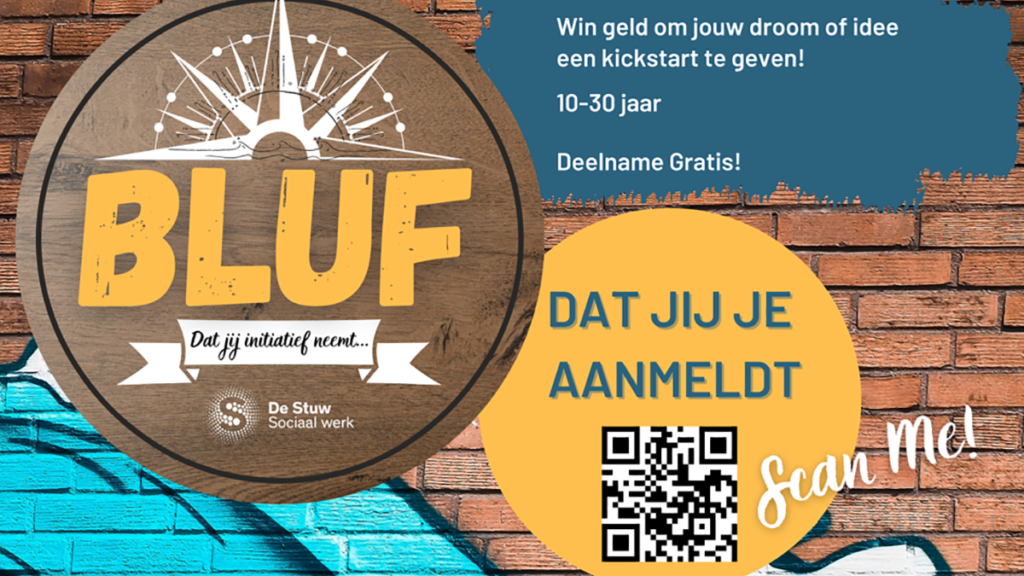 BLUF! DeStuw20220519
