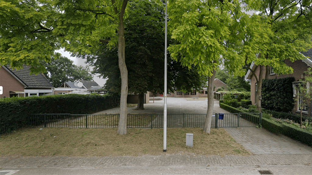 Tweede opvanglocatie Oekraïense vluchtelingen in Het Talent in gebruik genomen Hardenberg20220510 min