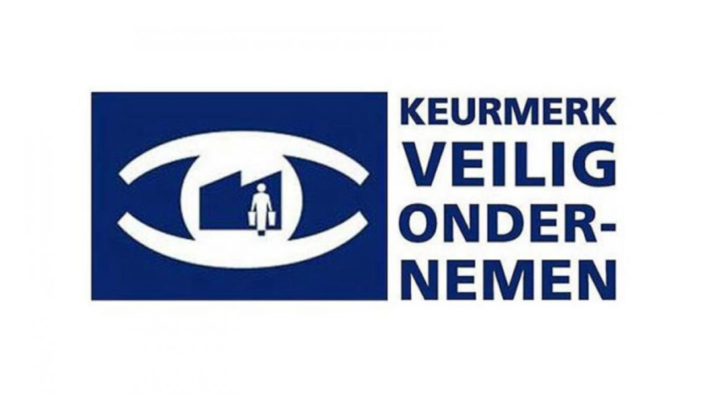 Behalen certificaat Keurmerk Veilig Ondernemen voor bedrijventerreinen in de gemeente Hardenberg BMD20221129