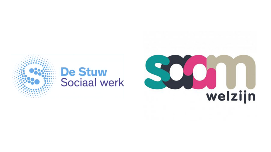 Jongerenwerk slaat handen in één DeStuw20221101 2