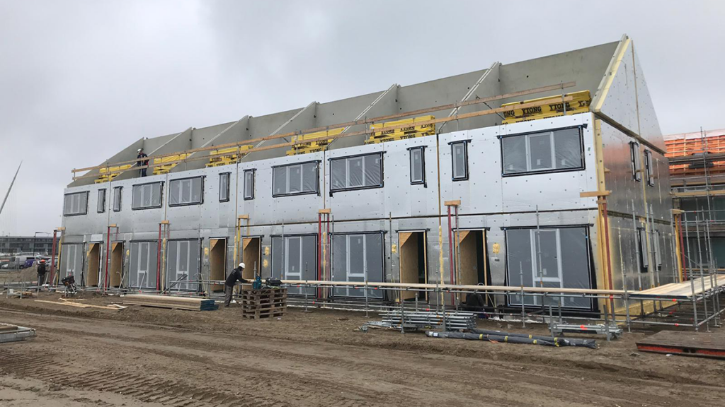 Beschikbaarheid, betaalbaarheid en leefbaarheid belangrijk in prestatieafspraken woningbouw Hardenberg20221220 2