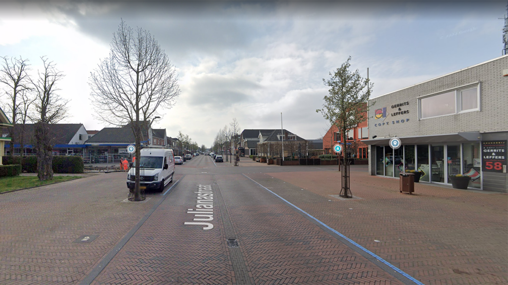 Centrumvisie Dedemsvaart geeft doorkijk naar de toekomst Hardenberg20230207 2