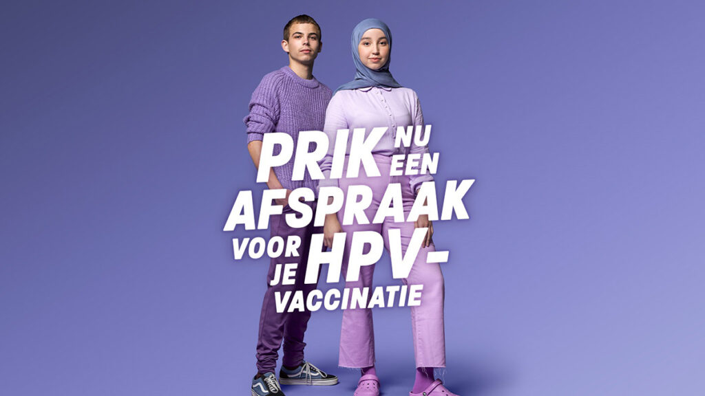 HPV-vaccinatie op meer locaties voor 19 t/m 26 jarigen GGD20230429