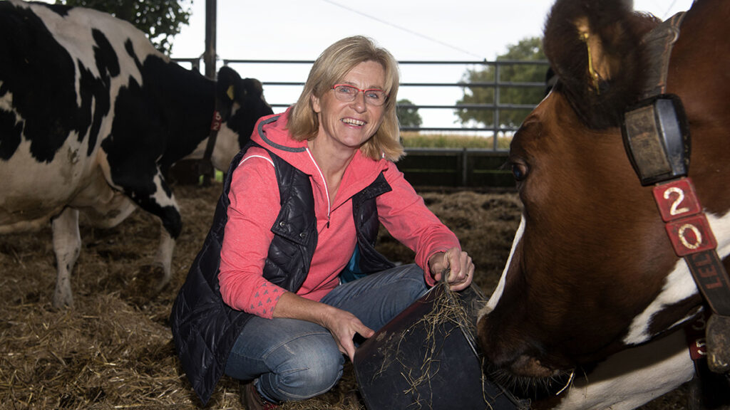Ben jij een boer of tuinder? Doe dan mee met het vragenlijstonderzoek Boeren in Beeld GGD20230622