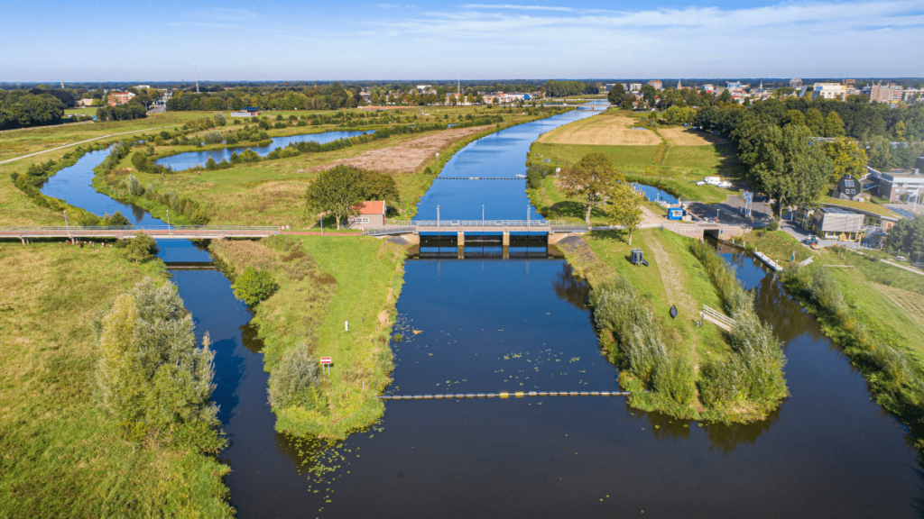 Maak kennis met water in jouw omgeving tijdens de Week van Ons Water Vechtstromen20231006 min