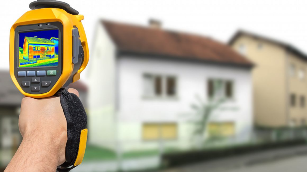 Gratis subsidie voor een energiezuinig huis Gratis subsidie voor een energiezuinig huis