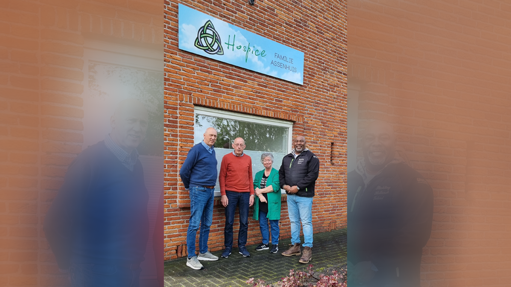 Lionsclub Vechtdal organiseert Spijkerslaan actie voor hospices Dedemsvaart & Hardenberg Lionsclub Vechtdal organiseert Spijkerslaan actie voor hospices Dedemsvaart & Hardenberg