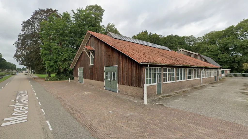 Pakschuur Moerheim verdwijnt, maar herrijst mogelijk op andere locatie