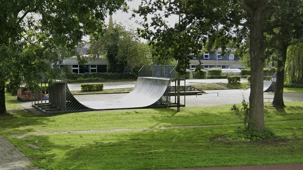 Sportzone Langewijk in Dedemsvaart moet actieve ontmoetingsplek worden