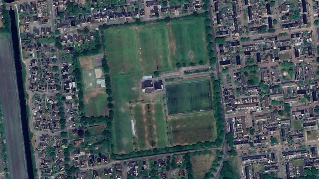 Nieuwe wending in langlopende soap sportpark Dedemsvaart