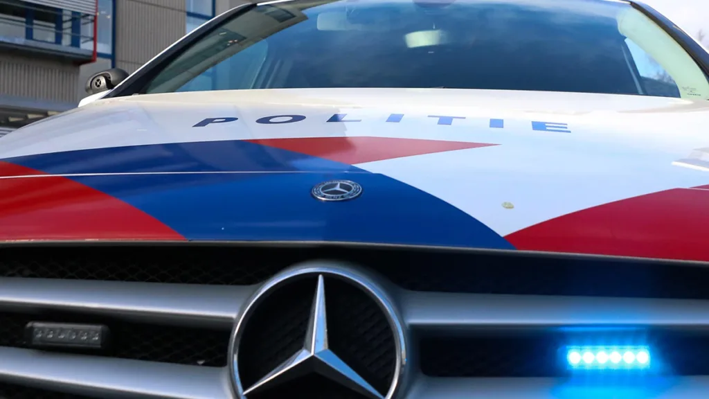 Politie