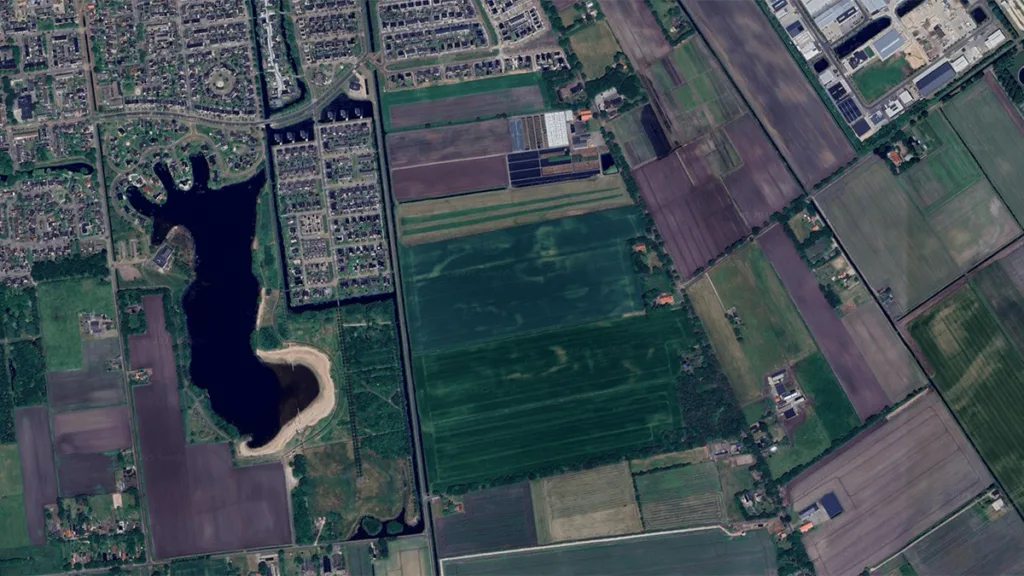 Gronddeal sportpark roept vragen op over staatssteun