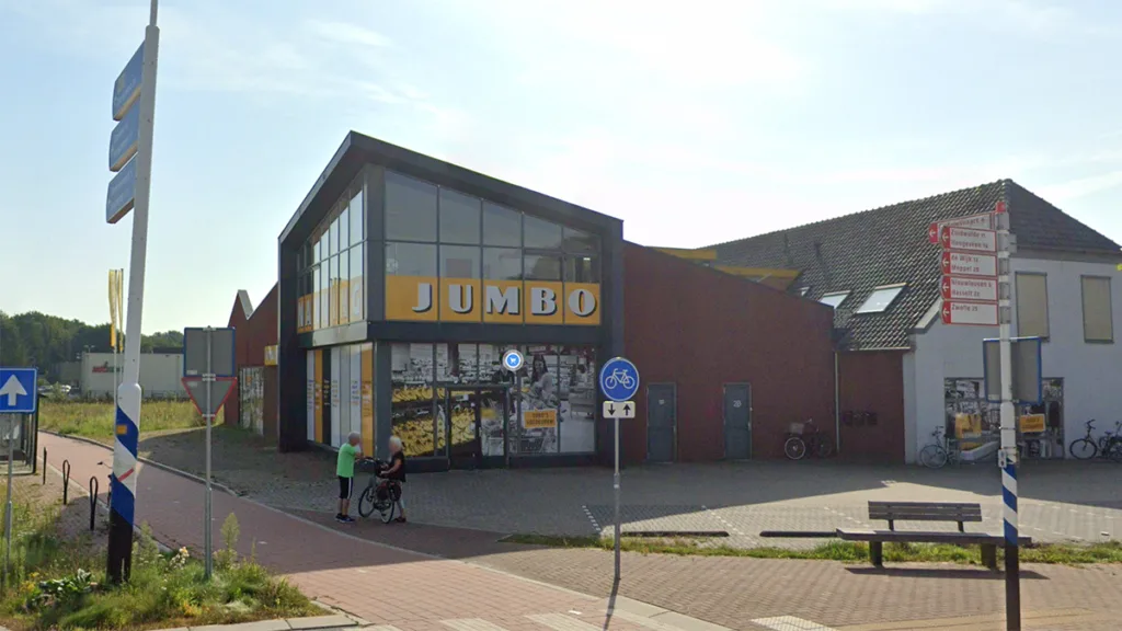 Friese supermarktketen Poiesz verovert Balkbrug