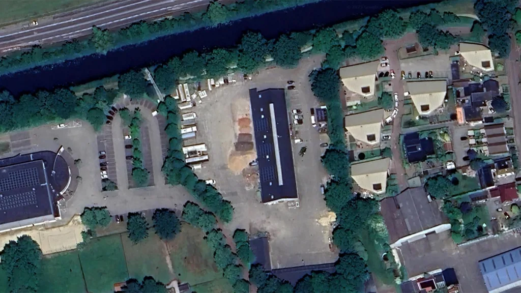 Azc-plannen zorgen voor onrust in Dedemsvaart