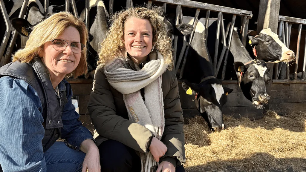 Mentaal welzijn van boeren: GGD IJsselland zet in op actie Mentaal welzijn van boeren: GGD IJsselland zet in op actie