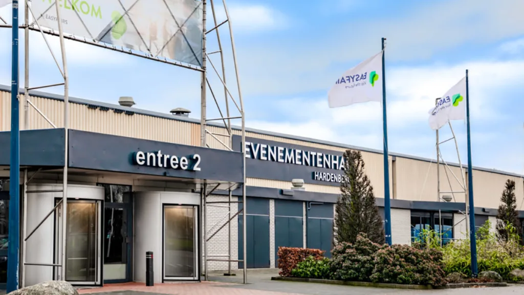 Wijziging locatie informatiebijeenkomst AZC-locatieonderzoek