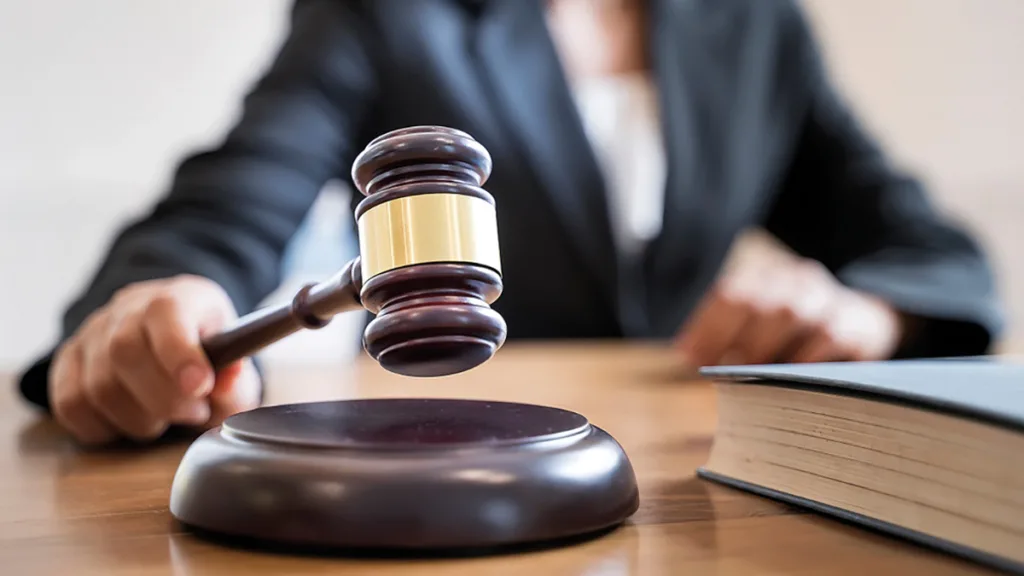 Man uit Balkbrug krijgt tbs na stalking en mishandeling ex