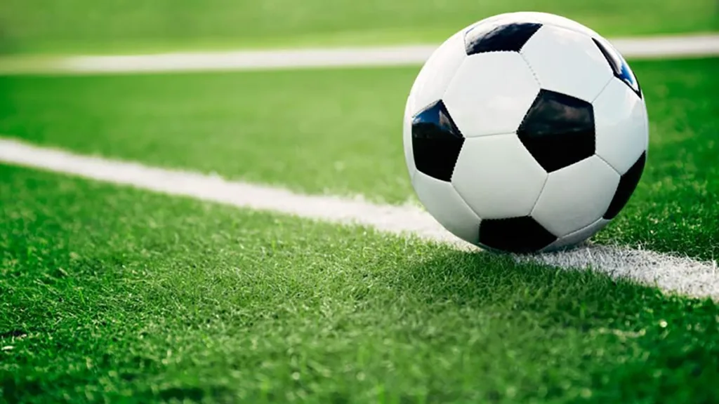 Doelpuntloos gelijkspel voor DVC tegen Mariënberg