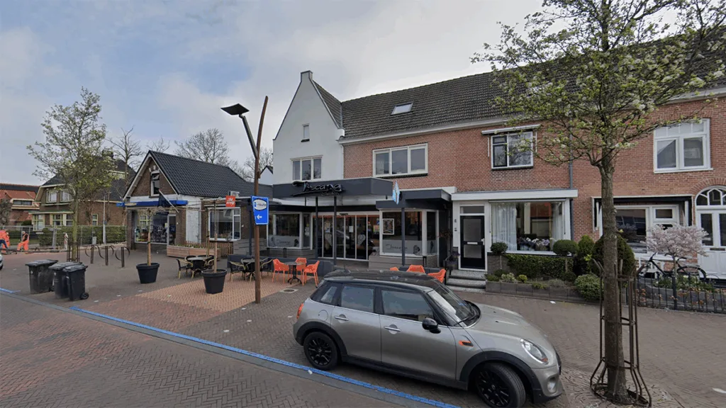 IJssalon Mijd Rechtzaak om Onbetaalde Huur