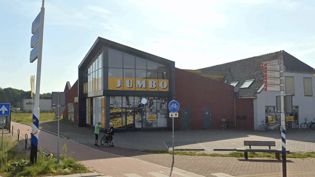 Gemeente steunt komst Poiesz naar Balkbrug met 350.000 euro
