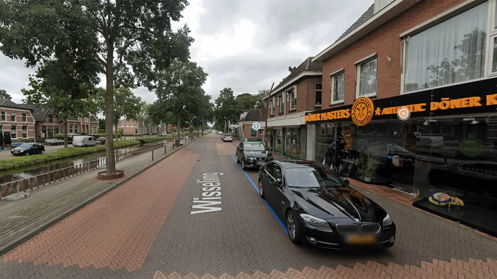 Wisseling (deels) autovrij: uw mening telt! Wisseling (deels) autovrij: uw mening telt!