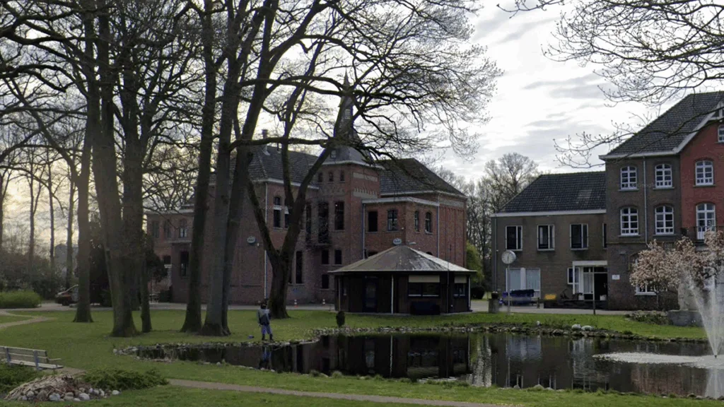 Slagharen biedt onderdak aan Oekraïense vluchtelingen in De Eik