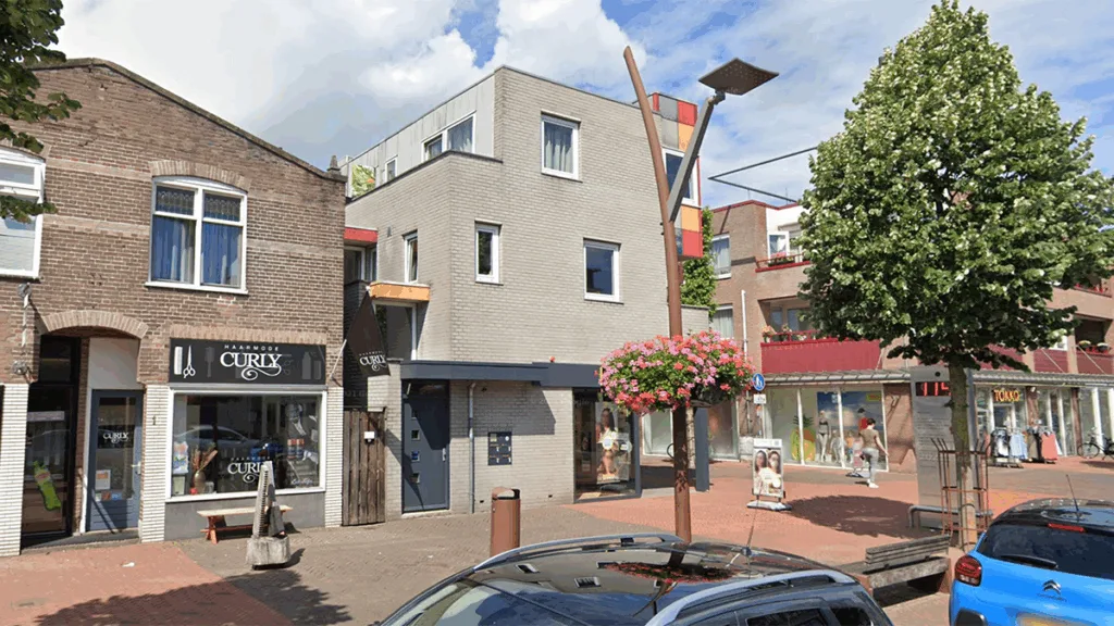 Drugspand voor drie maanden gesloten na herhaaldelijke overlast Drugspand voor drie maanden gesloten na herhaaldelijke overlast
