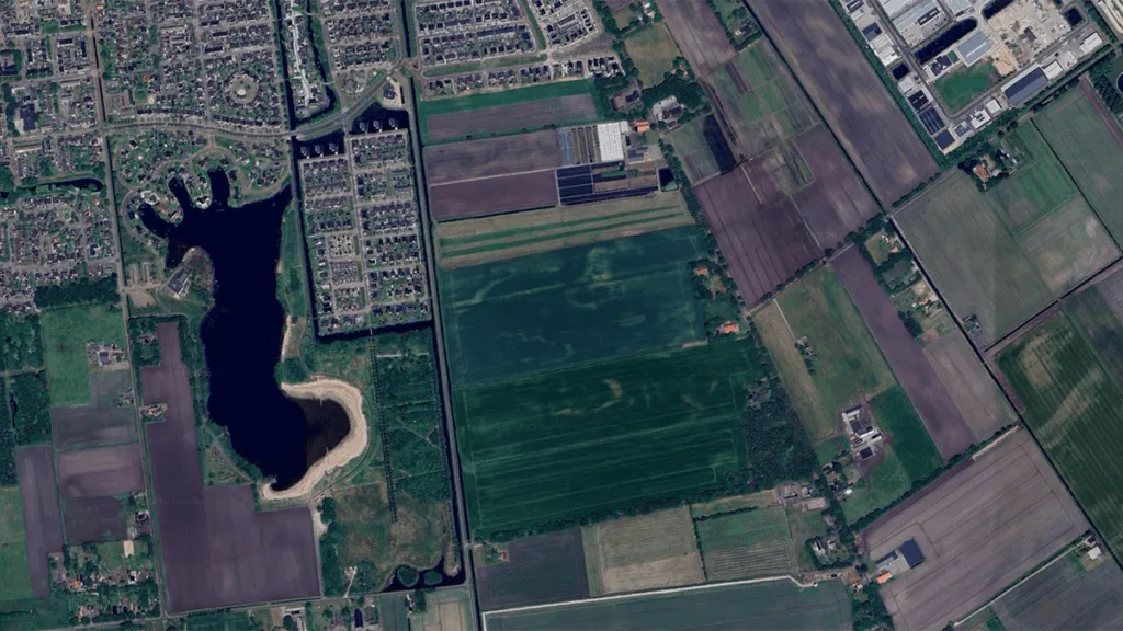 Nieuw sportpark wederom onzeker door tweede PFAS-vondst Nieuw sportpark wederom onzeker door tweede PFAS-vondst
