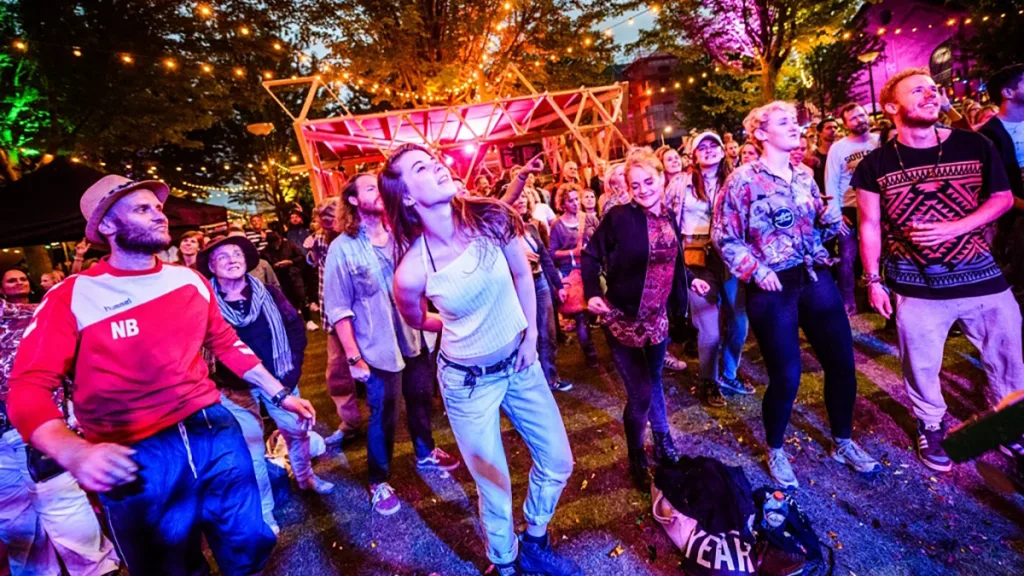 Nieuw beleid moet meer evenementen mogelijk maken