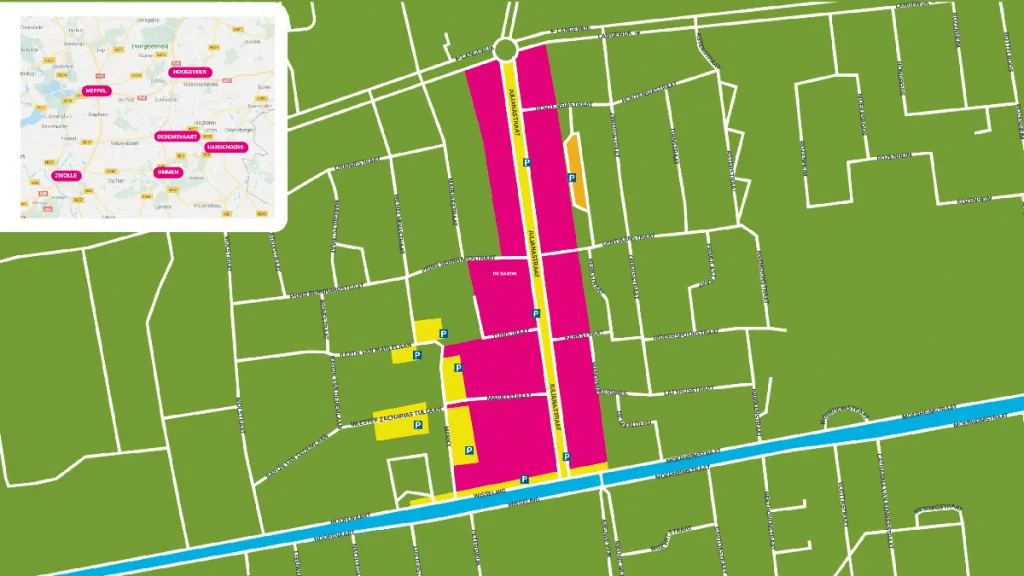 Programma Dedemsvaria 2025: Van kermis tot autorodeo Programma Dedemsvaria 2025: Van kermis tot autorodeo