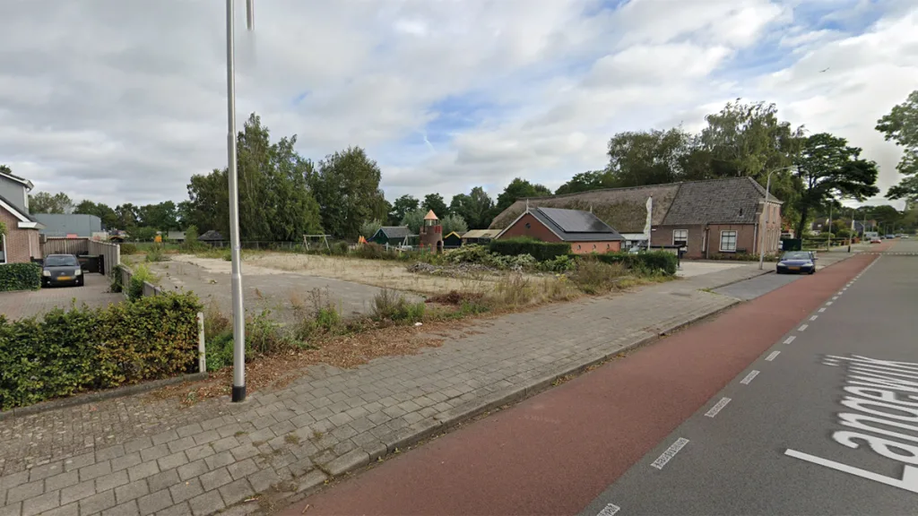 Gemeente Hardenberg geeft groen licht voor kinderdagverblijf