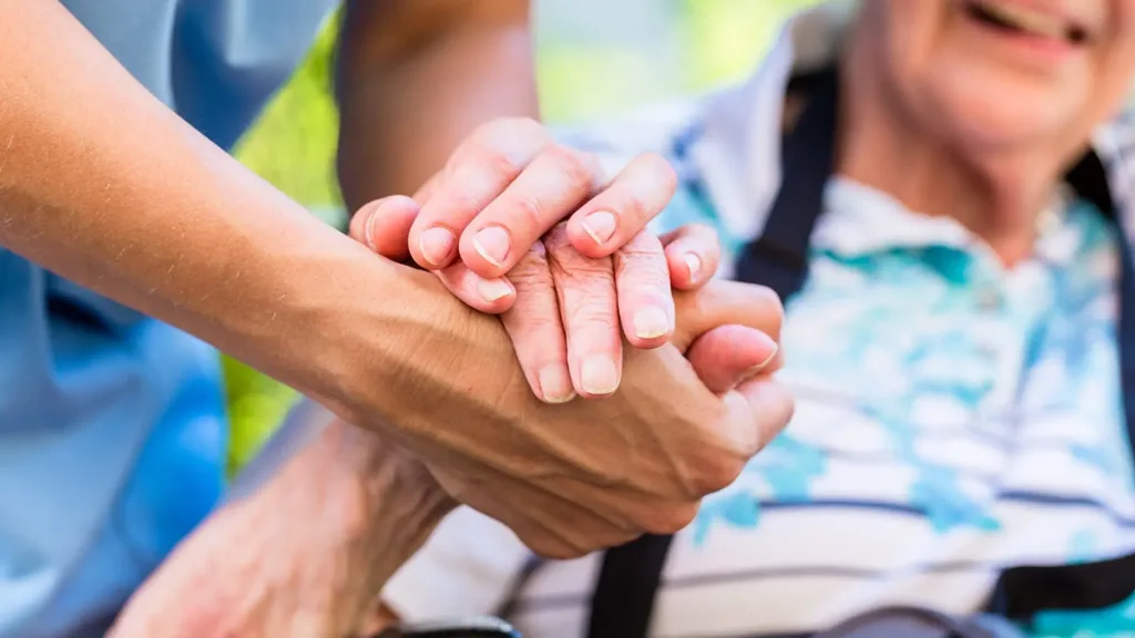 Gemeente Hardenberg bedankt mantelzorgers met een cadeaubon