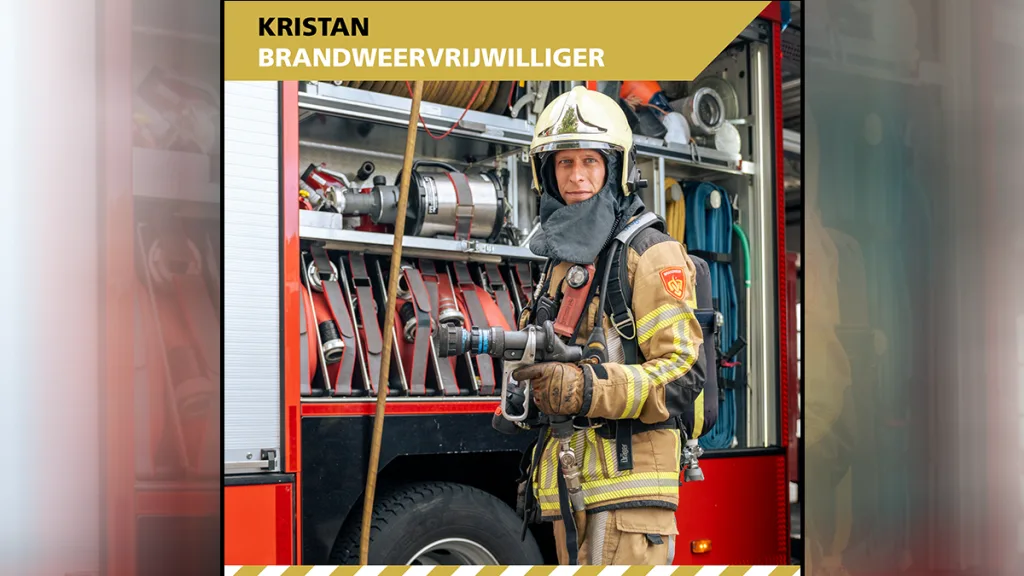 Brandweer Dedemsvaart zoekt vrijwilligers: meld je aan! Brandweer Dedemsvaart zoekt vrijwilligers: meld je aan!