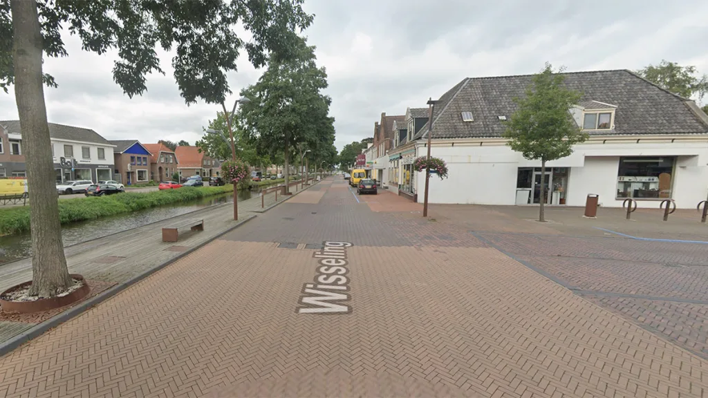 Wisseling Dedemsvaart niet afgesloten na participatie Wisseling Dedemsvaart niet afgesloten na participatie