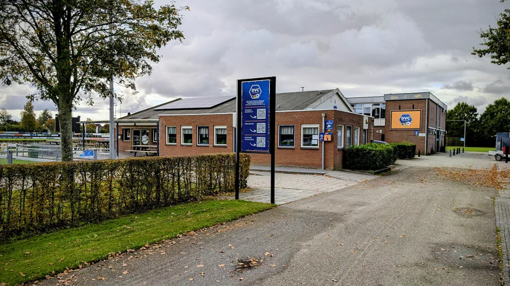 Renovatie Sportpark De Boekweit: Strijd om verhuizing gestaakt