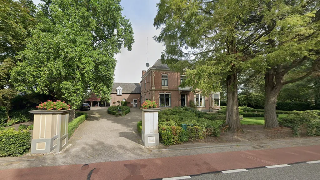 IGJ grijpt in bij De Beuk Staete: direct een cliëntenstop IGJ grijpt in bij De Beuk Staete: direct een cliëntenstop