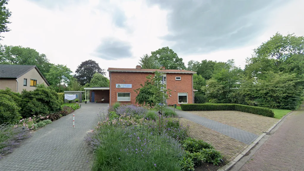 Onzekerheid bij hospices door dure nachtzorg Onzekerheid bij hospices door dure nachtzorg