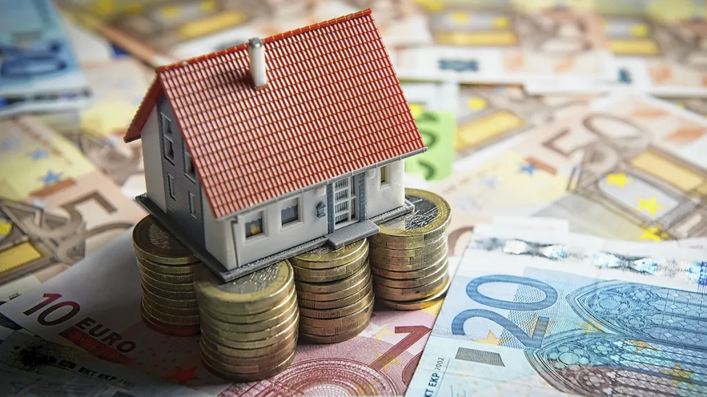 Hardenberg verhoogt grens Starterslening naar € 329.000 Hardenberg verhoogt grens Starterslening naar € 329.000