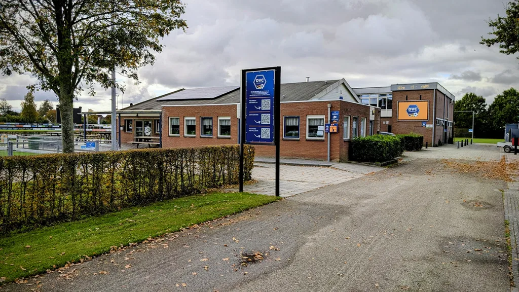 DVC Dedemsvaart knokt zich naar gelijkspel tegen ASC ’62 DVC Dedemsvaart knokt zich naar gelijkspel tegen ASC ’62