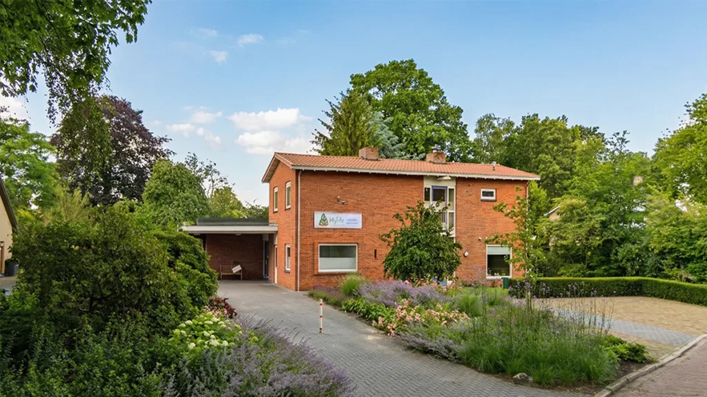 Toekomst hospice Dedemsvaart aan zijden draad door tekorten Toekomst hospice Dedemsvaart aan zijden draad door tekorten