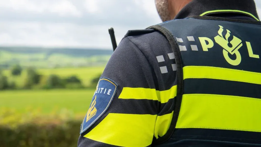 Gewapende straatberoving aan de Wisseling in Dedemsvaart