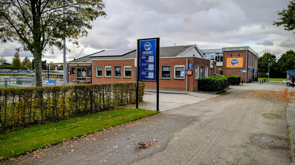 DVC Dedemsvaart loopt tegen pijnlijke nederlaag op DVC Dedemsvaart loopt tegen pijnlijke nederlaag op