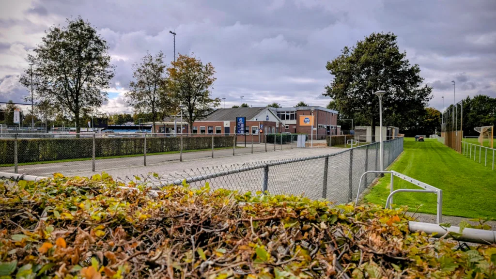 DVC Dedemsvaart overtuigt met ruime zege in Bergentheim DVC Dedemsvaart overtuigt met ruime zege in Bergentheim