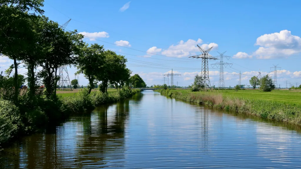 Stroomnet Hardenberg raakt vol: wat betekent dit voor u? Stroomnet Hardenberg raakt vol: wat betekent dit voor u?