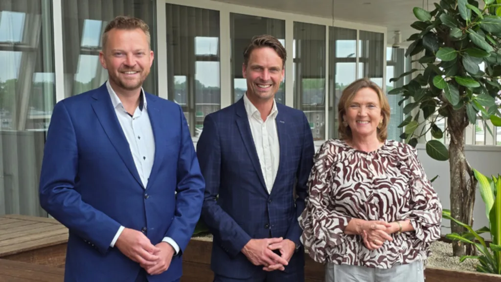 Afscheid wethouders Te Rietstap, Mussche en Dorrestijn Afscheid wethouders Te Rietstap, Mussche en Dorrestijn
