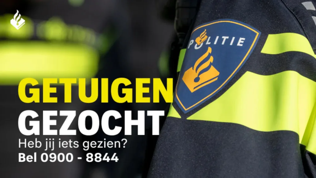 Politie zoekt getuigen mishandeling Dedemsvaart Politie zoekt getuigen mishandeling Dedemsvaart
