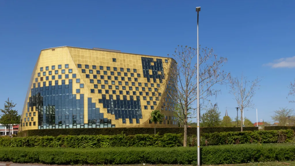 Verkenning naar kleine kernreactoren in Overijssel Verkenning naar kleine kernreactoren in Overijssel